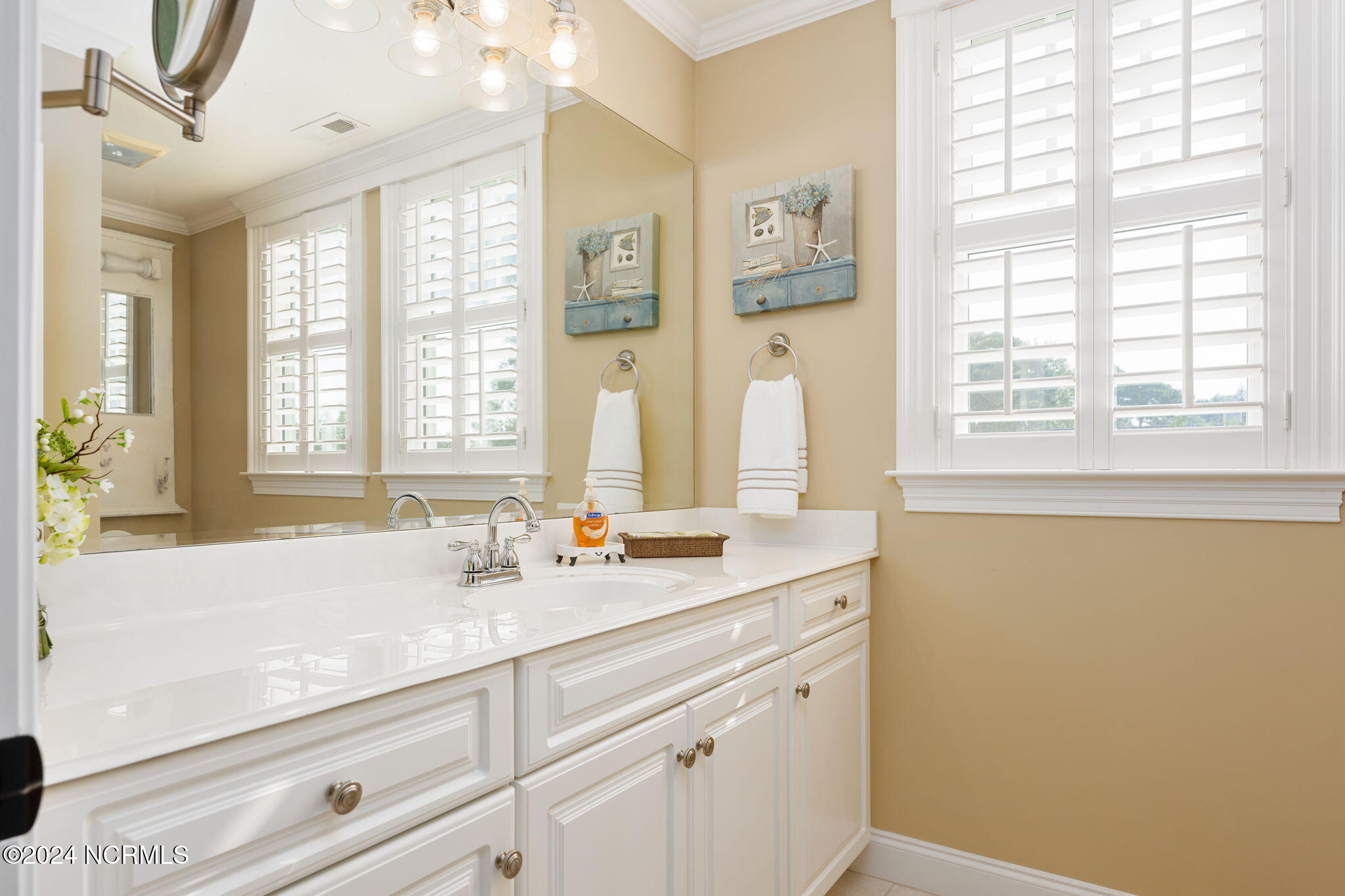 579 Tanbridge Road Wilmington, NC 28405 - Photo 35 of 52 bathroom-01a