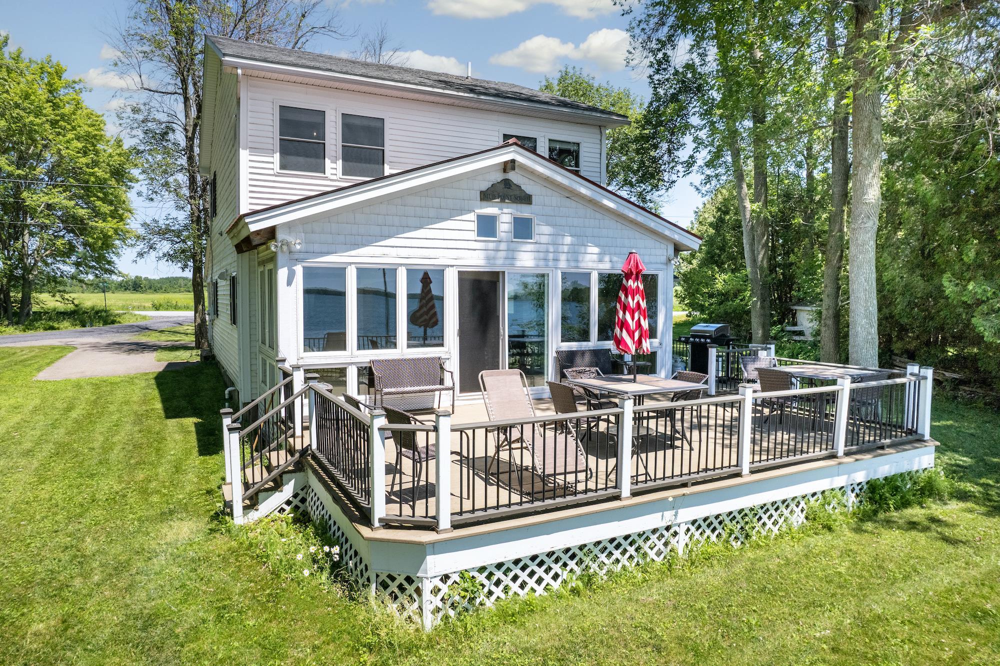 13 Mud Point South Alburgh, VT 05440 - Photo 2 of 40