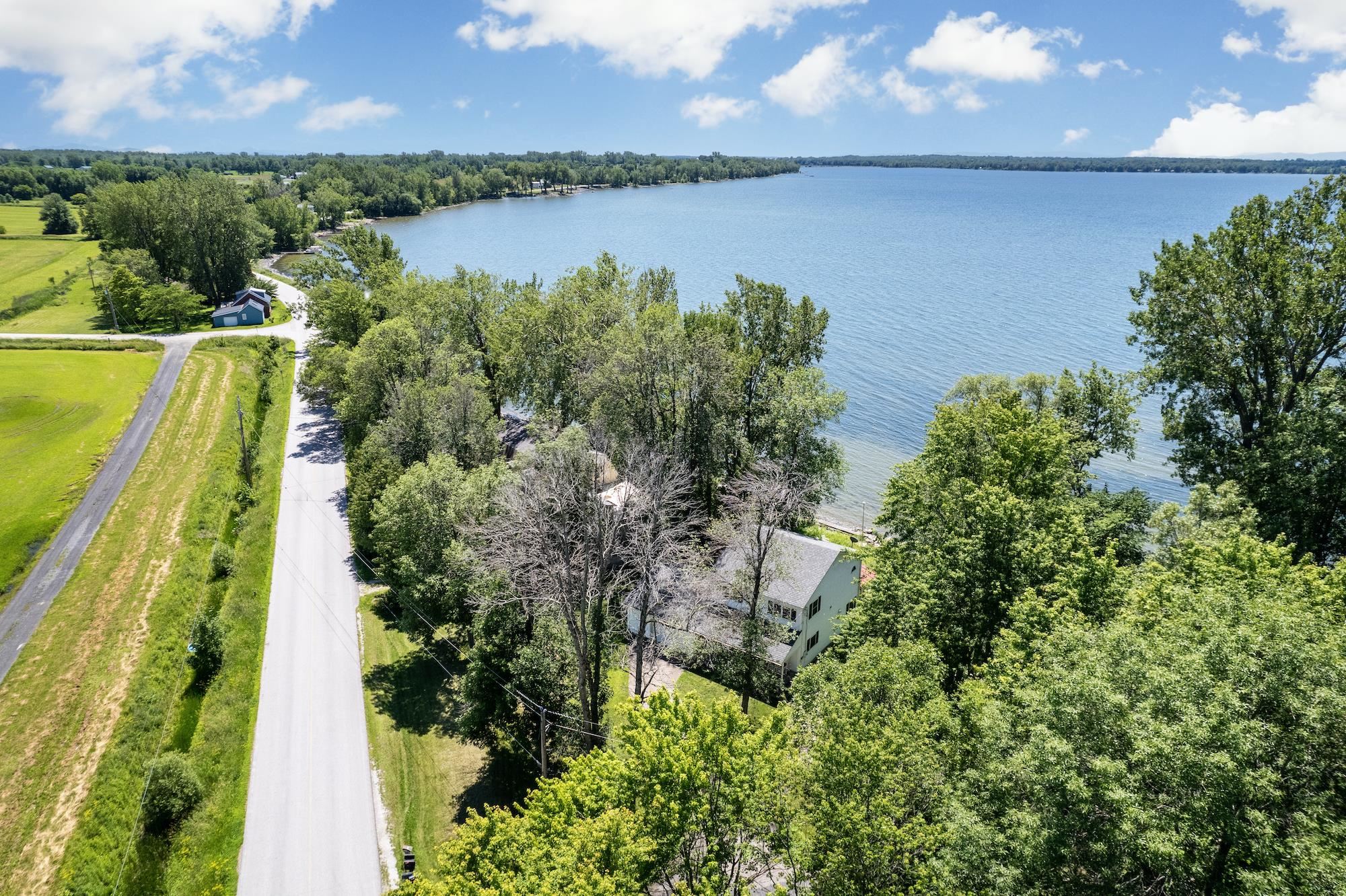 13 Mud Point South Alburgh, VT 05440 - Photo 30 of 40