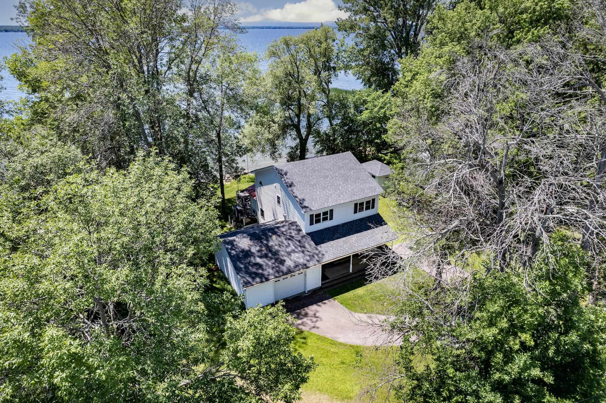 13 Mud Point South Alburgh, VT 05440 - Photo 3 of 40