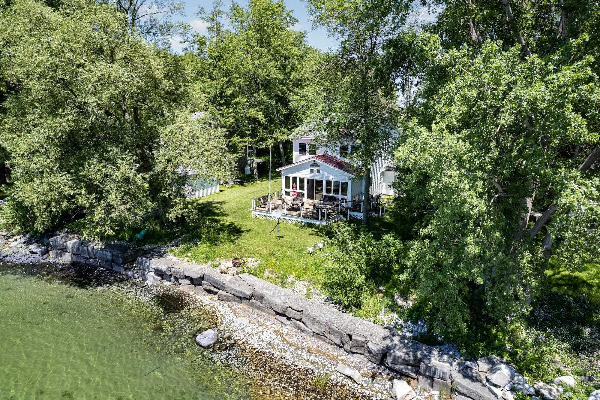 13 Mud Point South Alburgh, VT 05440 - Photo 4 of 40