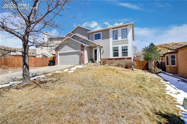 7645 Julynn Road Colorado Springs, CO 80919 - Photo 5 of 35