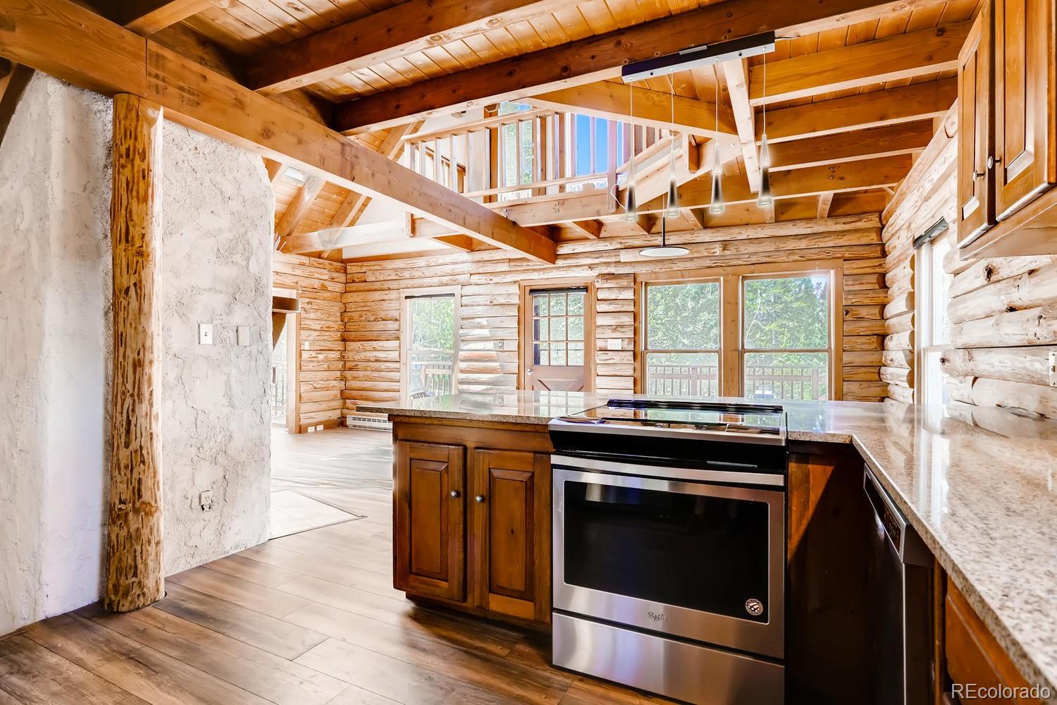 23915 Bent Feather Road Conifer, CO 80433 - Photo 11 of 28