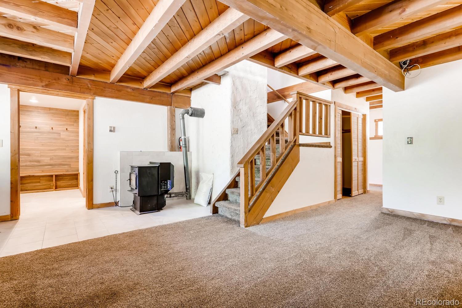 23915 Bent Feather Road Conifer, CO 80433 - Photo 19 of 28