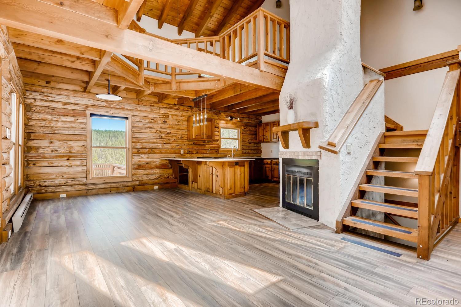 23915 Bent Feather Road Conifer, CO 80433 - Photo 21 of 28