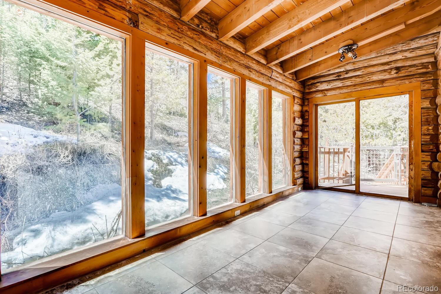 23915 Bent Feather Road Conifer, CO 80433 - Photo 23 of 28