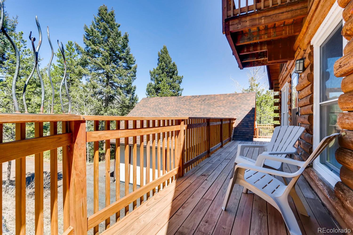 23915 Bent Feather Road Conifer, CO 80433 - Photo 25 of 28