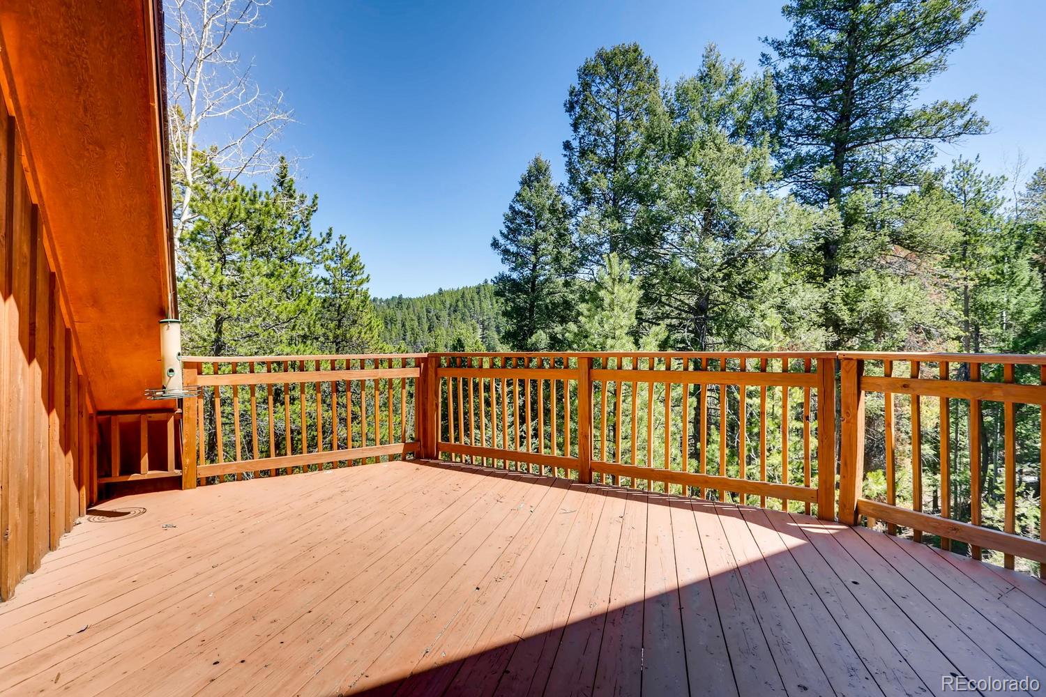 23915 Bent Feather Road Conifer, CO 80433 - Photo 26 of 28