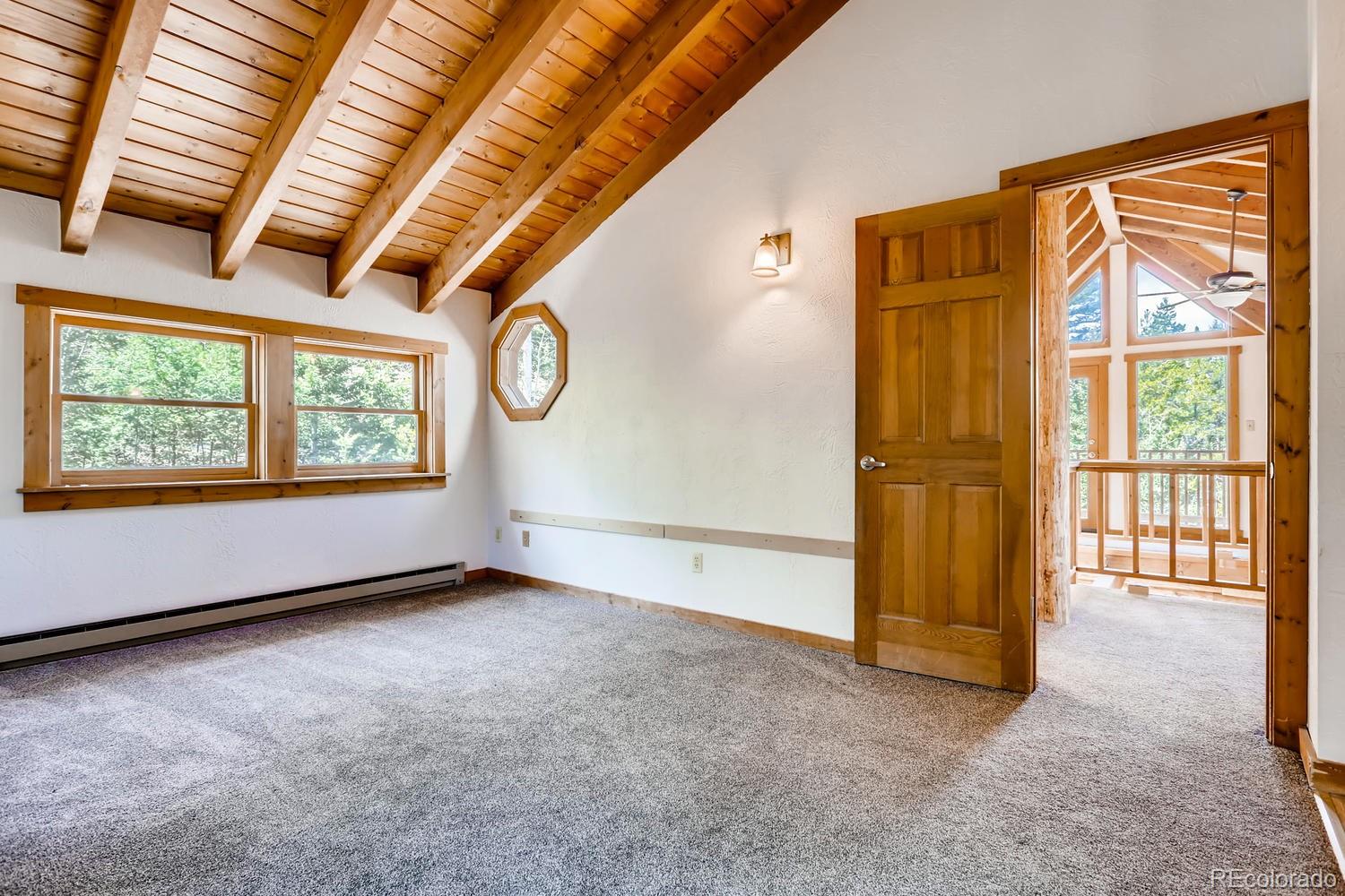 23915 Bent Feather Road Conifer, CO 80433 - Photo 4 of 28