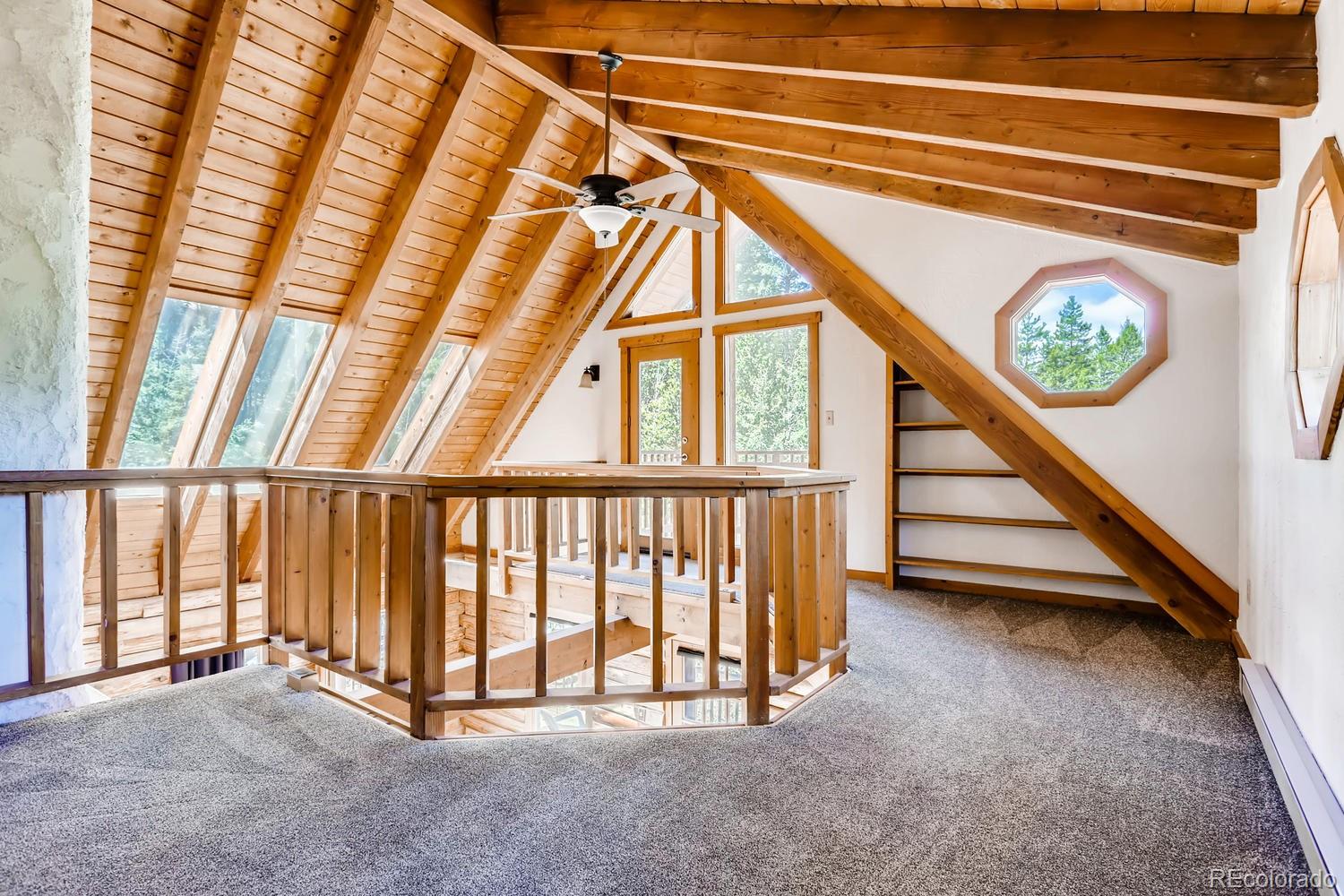 23915 Bent Feather Road Conifer, CO 80433 - Photo 8 of 28