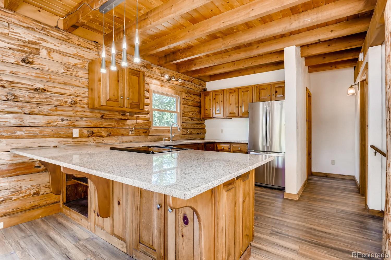 23915 Bent Feather Road Conifer, CO 80433 - Photo 9 of 28