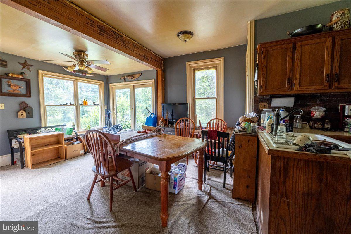 2260 Allentown Road Quakertown, PA 18951 - Photo 4 of 28 Enter into Kitchen
