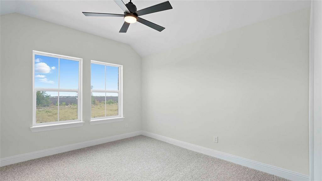 1011 Pitchfork Road Royse City, TX 75189 - Photo 13 of 19 an empty room with a window