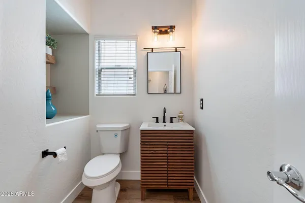 $2,000 | 5344 West Molly Lane, Phoenix, AZ 85083