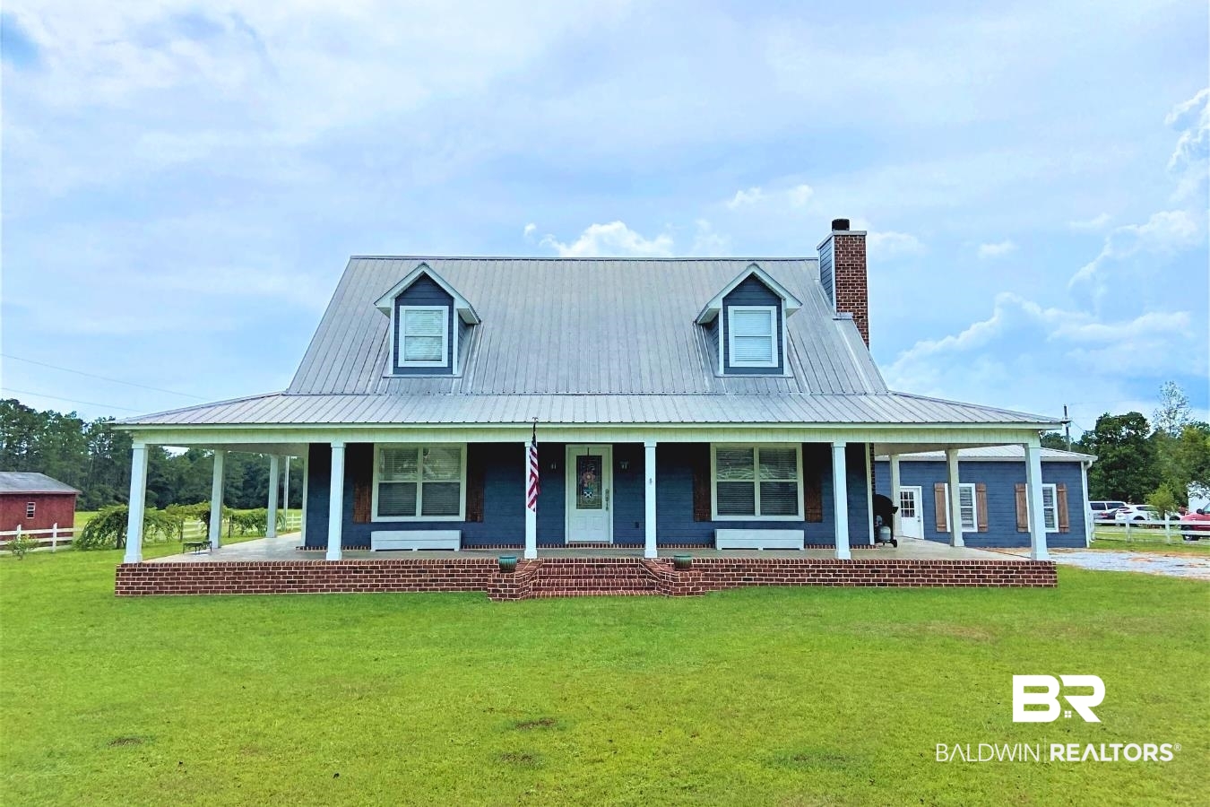 11699 Stucki Road Elberta, AL 36530 - Photo 49 of 49