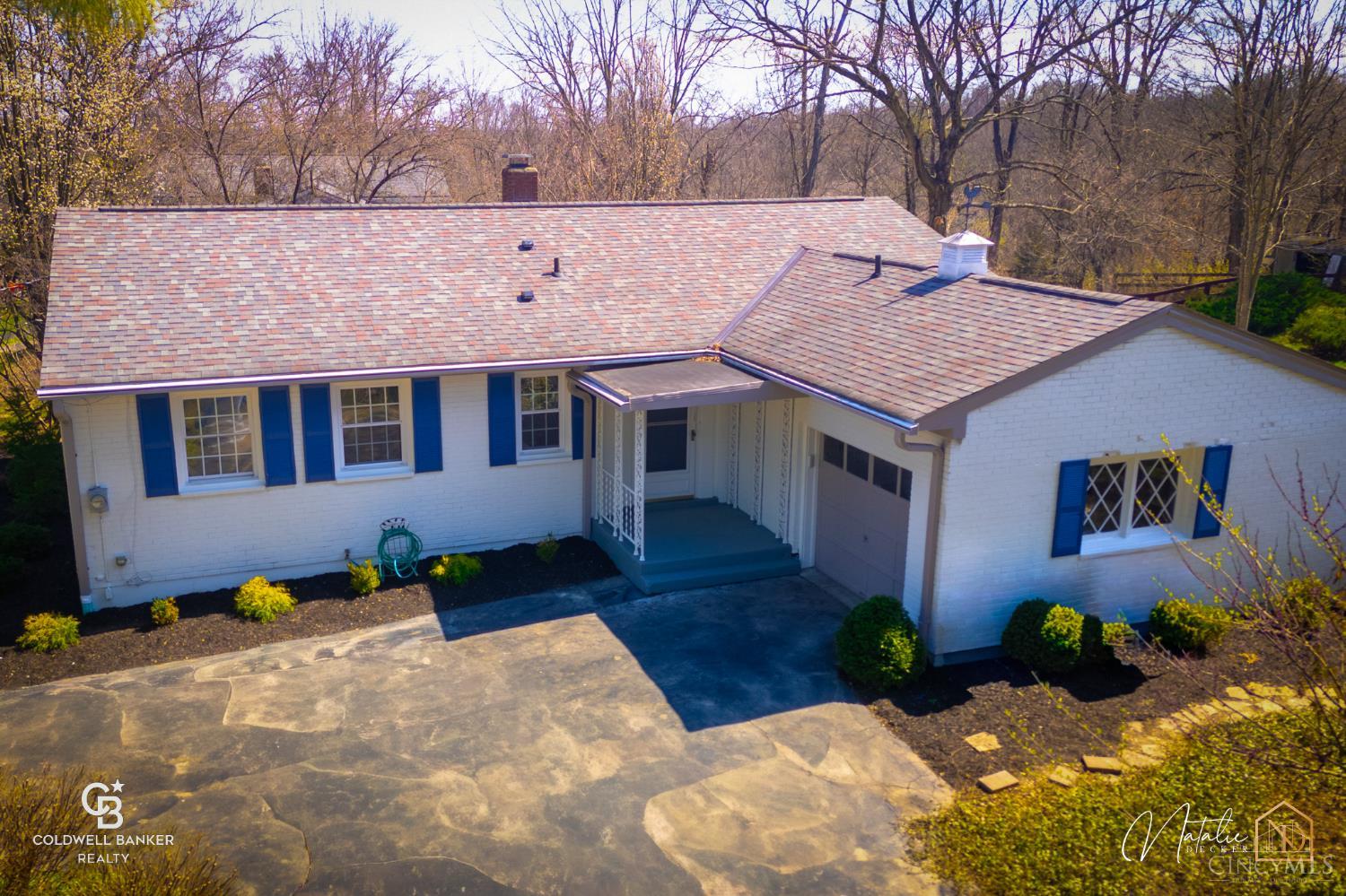 357 Meadowcrest Road Cincinnati, OH 45231 - Photo 55 of 61