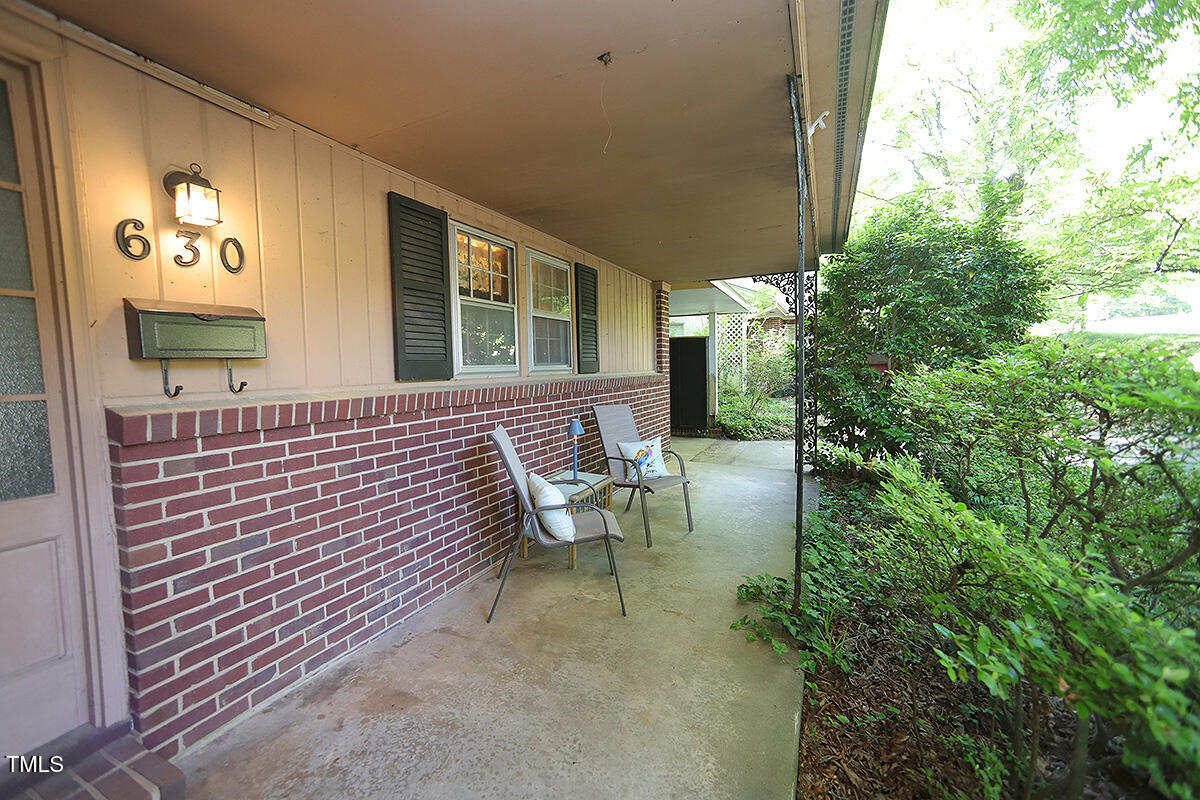 630 Stacy Street Raleigh, NC 27607 - Photo 3 of 39 630 StacyB