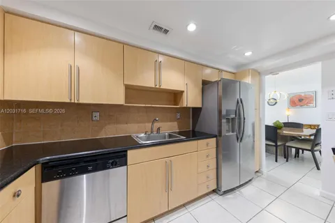 $349,000 | 10350 West Bay Harbor Drive, Unit 5E, Bay Harbor Islands, FL 33154