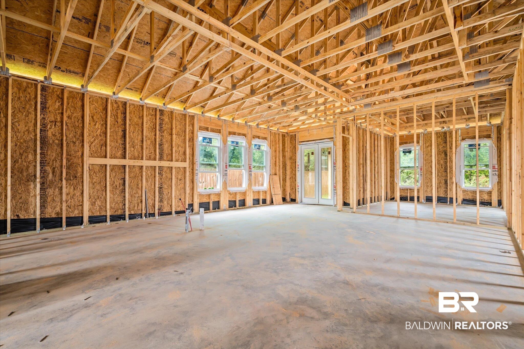 8025 Carmel Circle Foley, AL 36535 - Photo 42 of 50