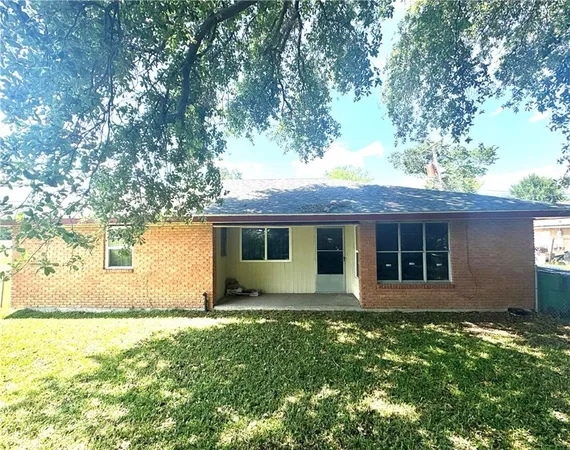 $120,000 | 134 B 1st Street, Boutte, LA 70039