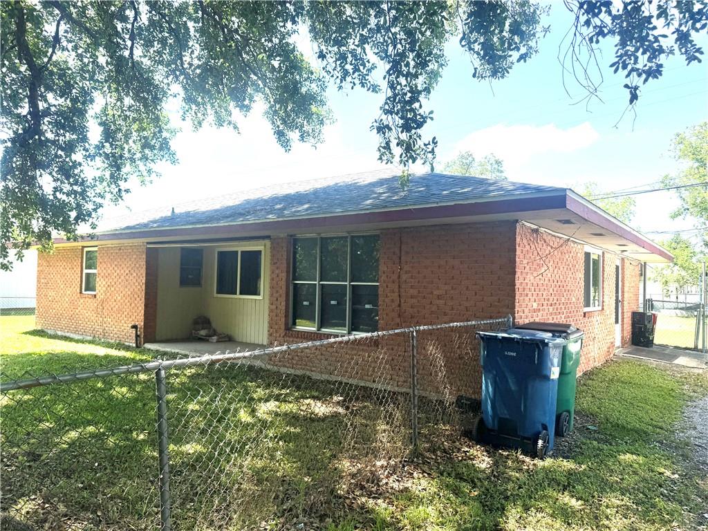 134 B 1st Street Boutte, LA 70039 - Photo 18 of 18