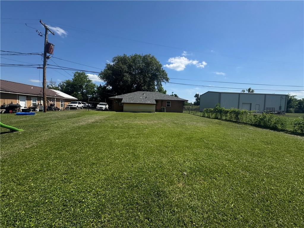 134 B 1st Street Boutte, LA 70039 - Photo 2 of 18