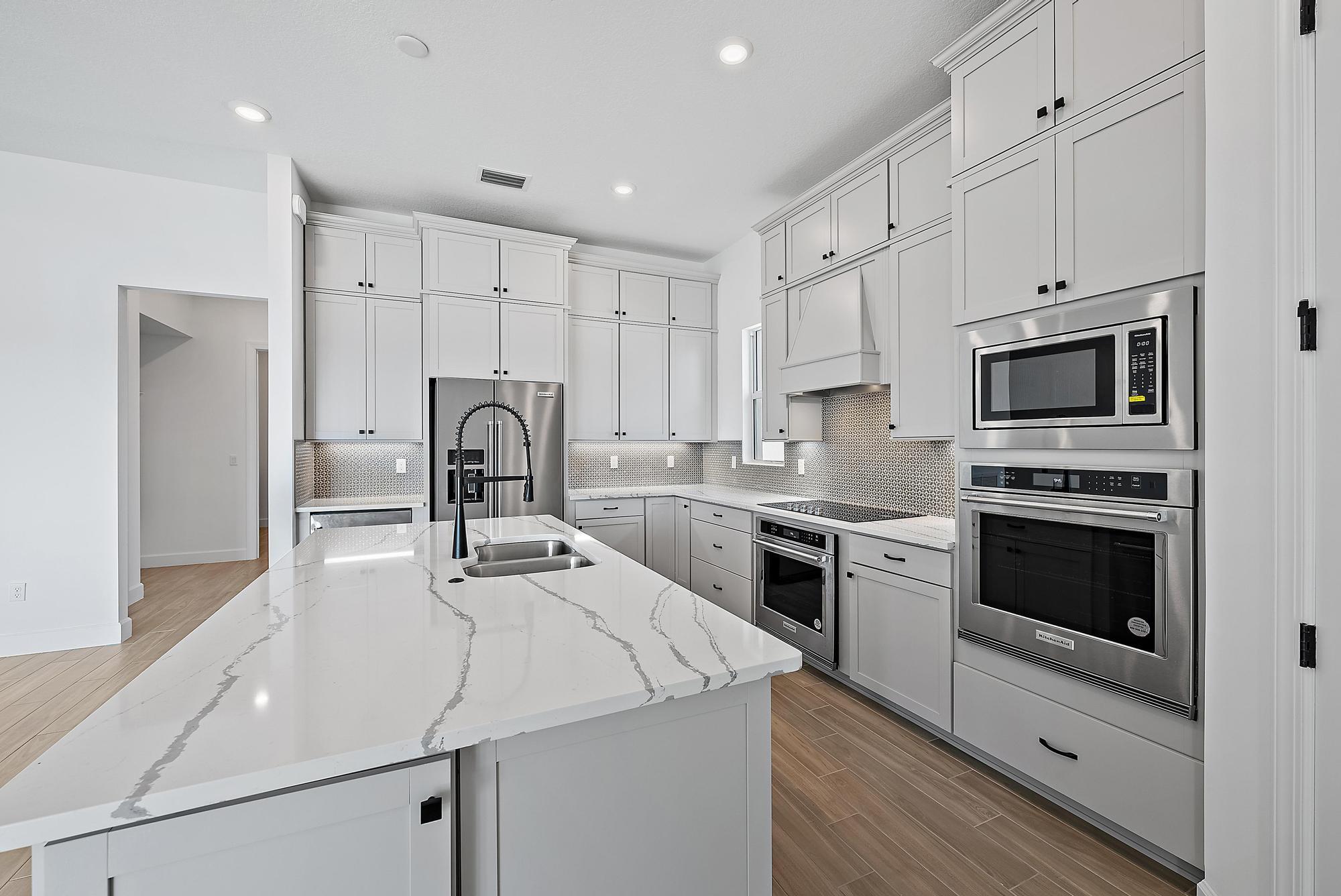 9801 Southwest Legacy Drive Stuart, FL 34997 - Photo 8 of 46 KITCHEN 5