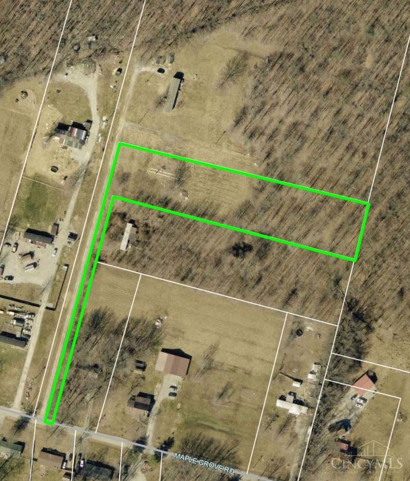1927 Maple Grove Road Mount Orab, OH 45154 - Photo 2 of 3