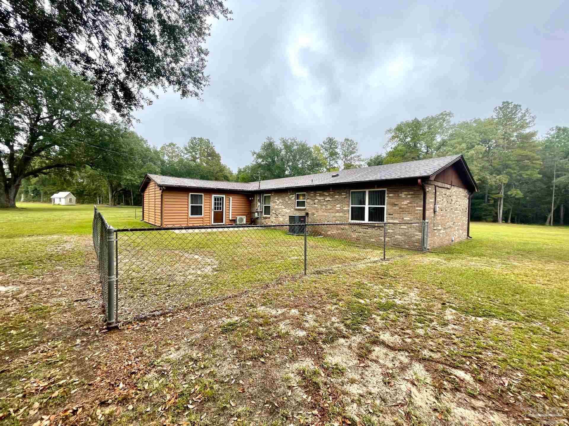 5159 Old Berryhill Road Milton, FL 32570 - Photo 3 of 33 Gallery Image 3