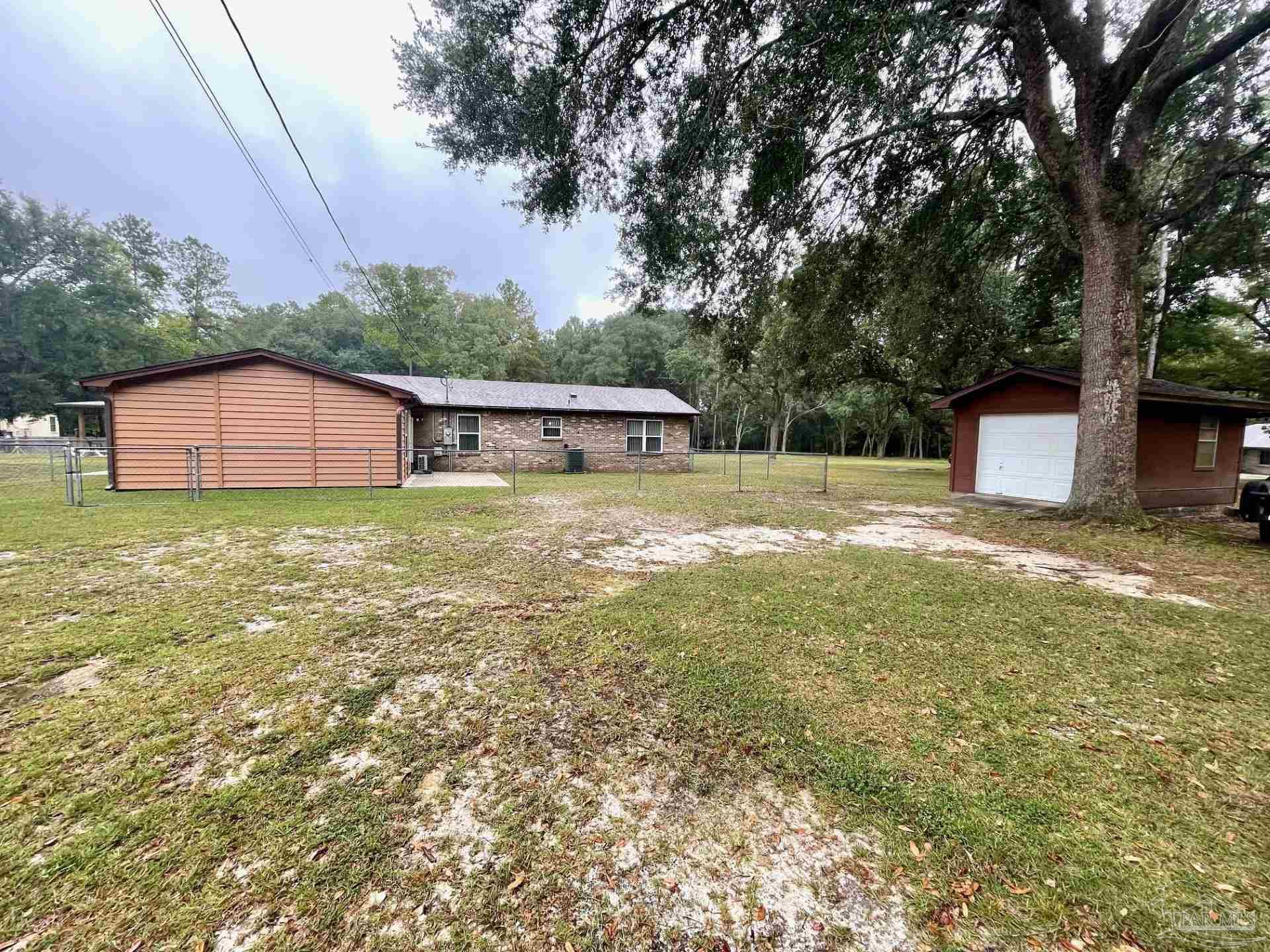 5159 Old Berryhill Road Milton, FL 32570 - Photo 31 of 33 Gallery Image 31