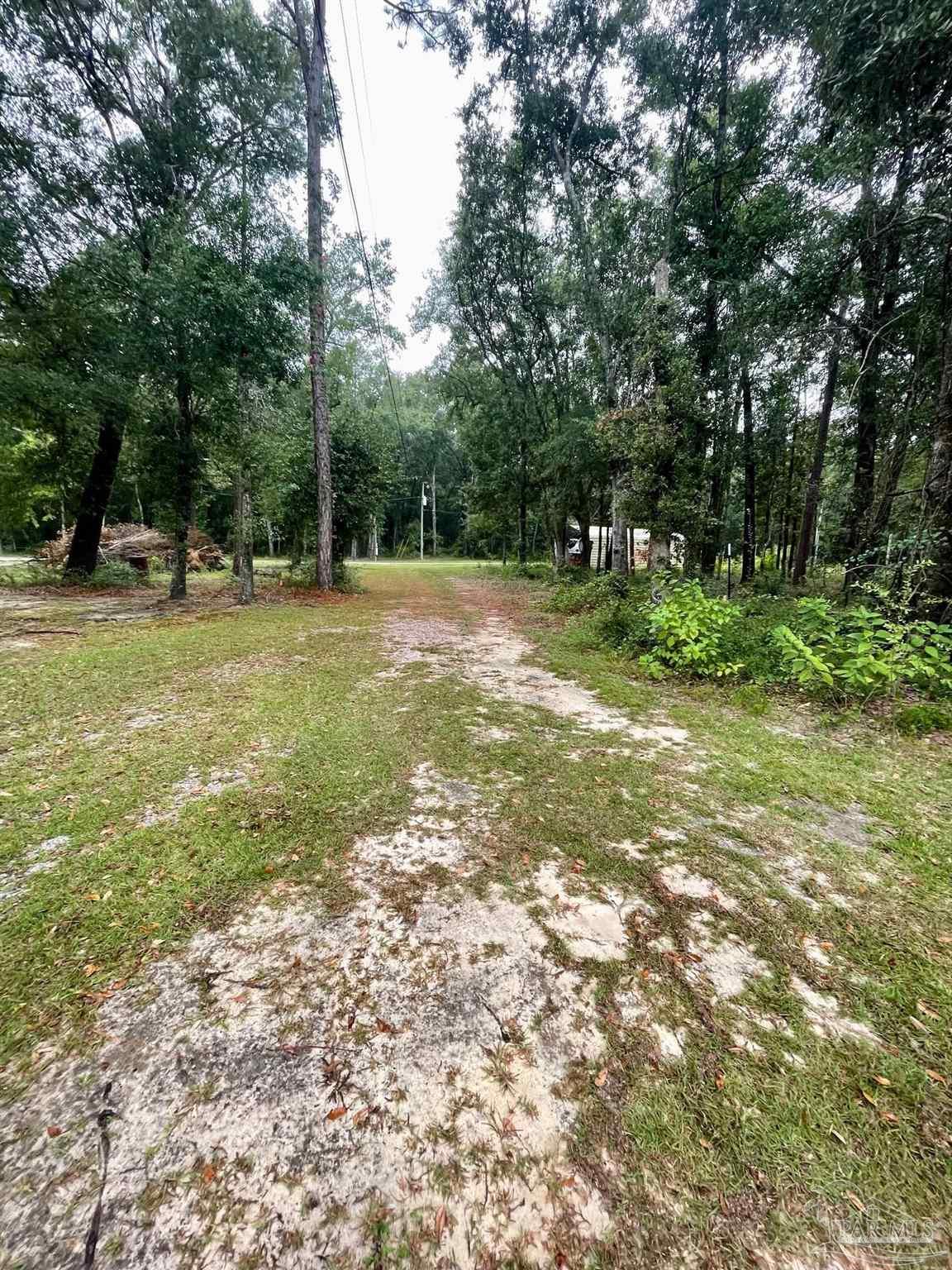 5159 Old Berryhill Road Milton, FL 32570 - Photo 32 of 33 Gallery Image 32