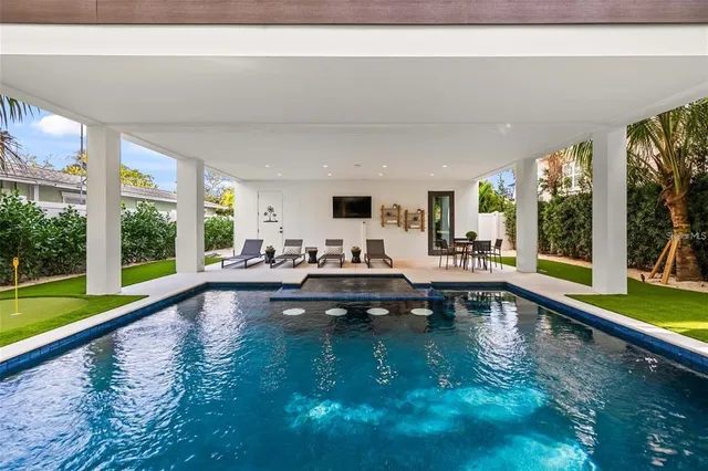 $4,965,000 | 112 Maple Avenue, Anna Maria, FL 34216