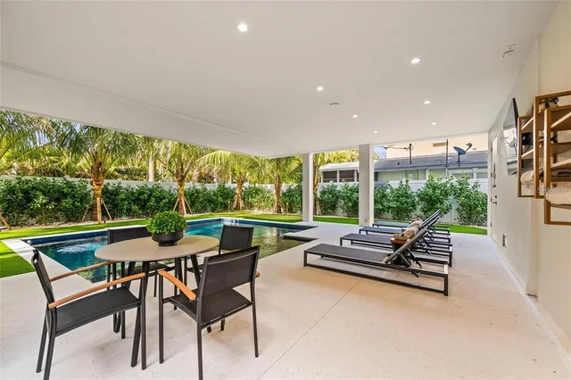 $4,965,000 | 112 Maple Avenue, Anna Maria, FL 34216