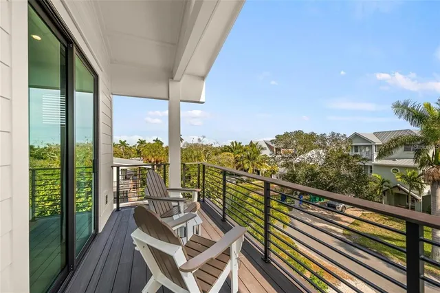 $4,965,000 | 112 Maple Avenue, Anna Maria, FL 34216