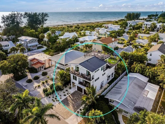$4,965,000 | 112 Maple Avenue, Anna Maria, FL 34216