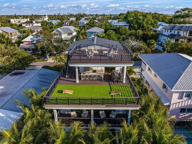 $4,965,000 | 112 Maple Avenue, Anna Maria, FL 34216