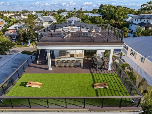 $4,965,000 | 112 Maple Avenue, Anna Maria, FL 34216