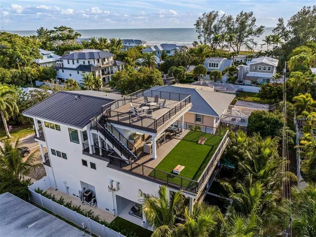 $4,965,000 | 112 Maple Avenue, Anna Maria, FL 34216