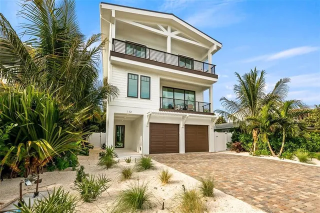 $4,965,000 | 112 Maple Avenue, Anna Maria, FL 34216