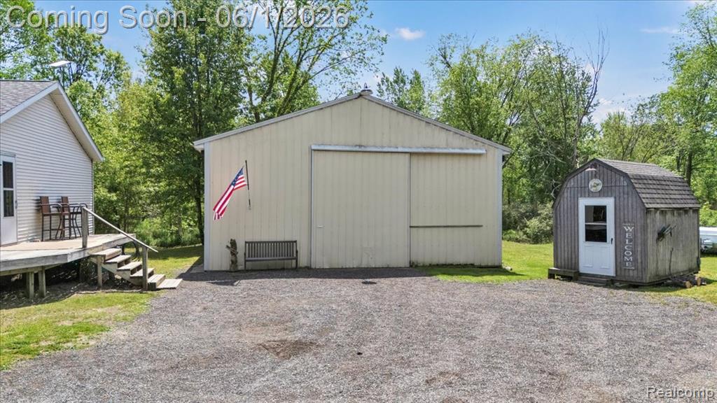 1683 Hayden Road Attica, MI 48412 - Photo 28 of 30 Gallery Image 28
