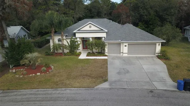 $475,000 | 8 Fig Court East, Homosassa, FL 34446