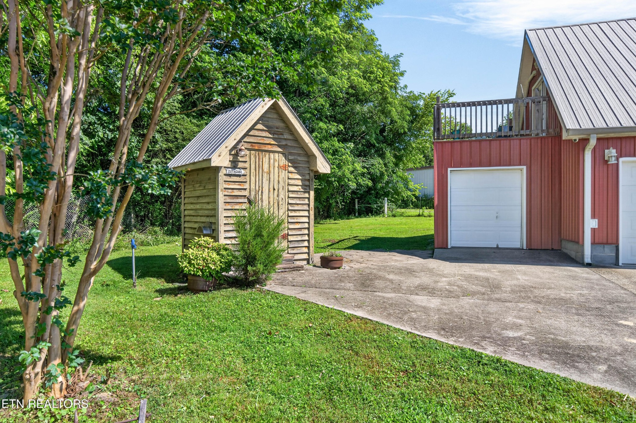 105 Foothills Road Pikeville, TN 37367 - Photo 43 of 50