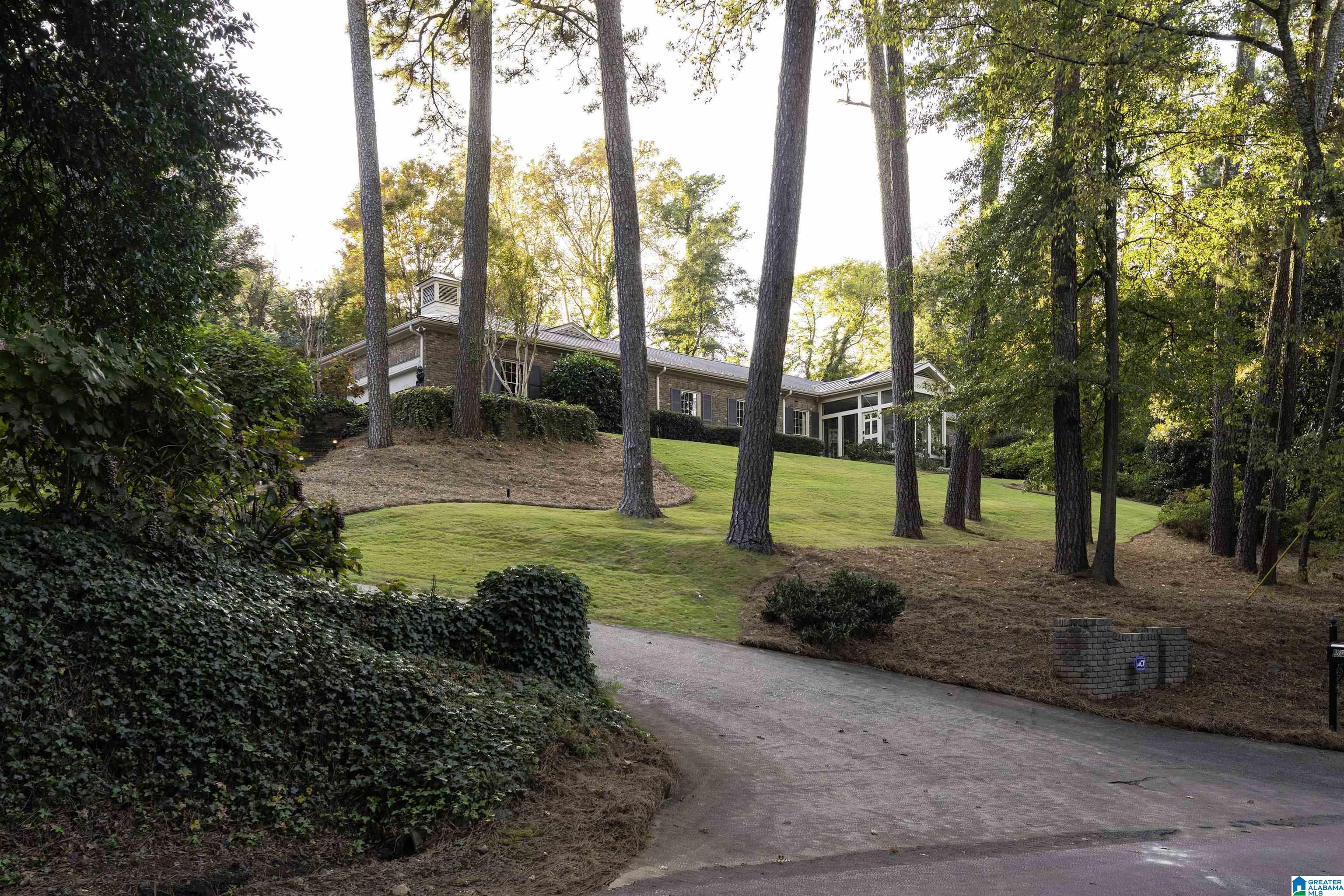 2701 Pump House Road Birmingham, AL 35243 - Photo 2 of 50