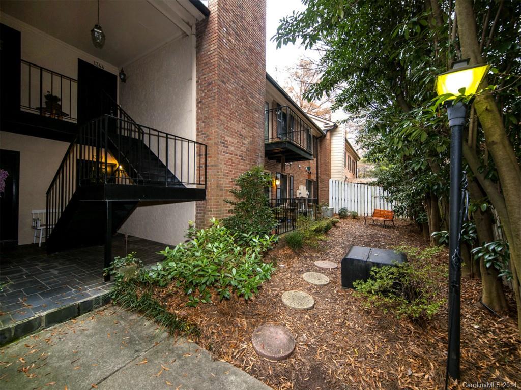 1344 Queens Road, Unit NONE Charlotte, NC 28207 - Photo 1 of 21 Gallery Image 1