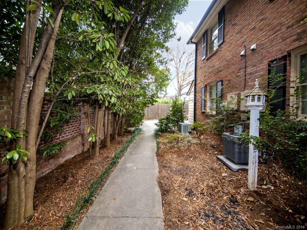 1344 Queens Road, Unit NONE Charlotte, NC 28207 - Photo 2 of 21 Gallery Image 2