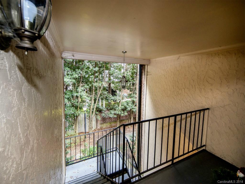 1344 Queens Road, Unit NONE Charlotte, NC 28207 - Photo 18 of 21 Gallery Image 18