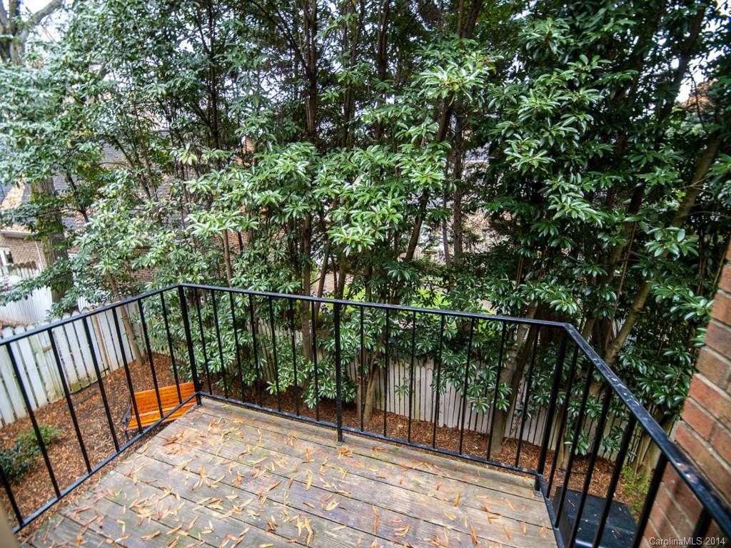 1344 Queens Road, Unit NONE Charlotte, NC 28207 - Photo 19 of 21 Gallery Image 19
