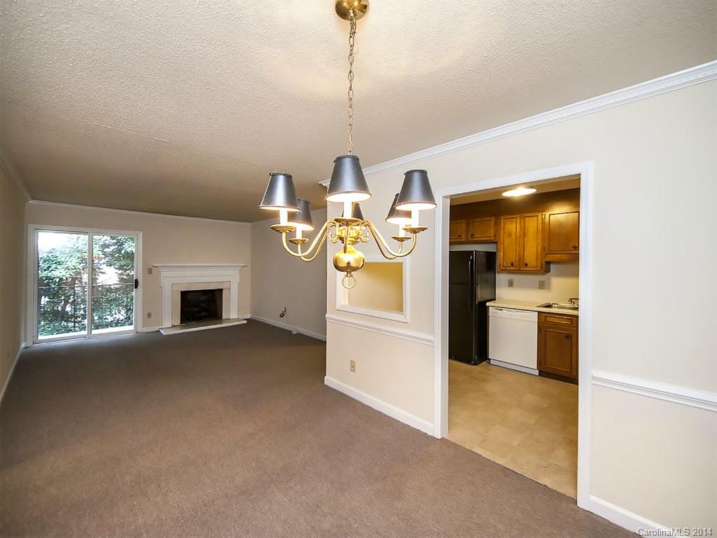 1344 Queens Road, Unit NONE Charlotte, NC 28207 - Photo 3 of 21 Gallery Image 3