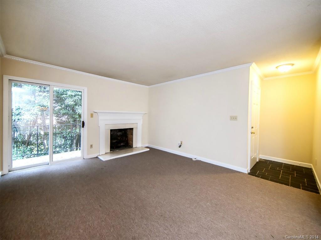 1344 Queens Road, Unit NONE Charlotte, NC 28207 - Photo 5 of 21 Gallery Image 5
