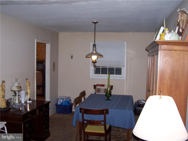 468 Wendy Road Southampton, PA 18966 - Photo 5 of 9 Dining Room